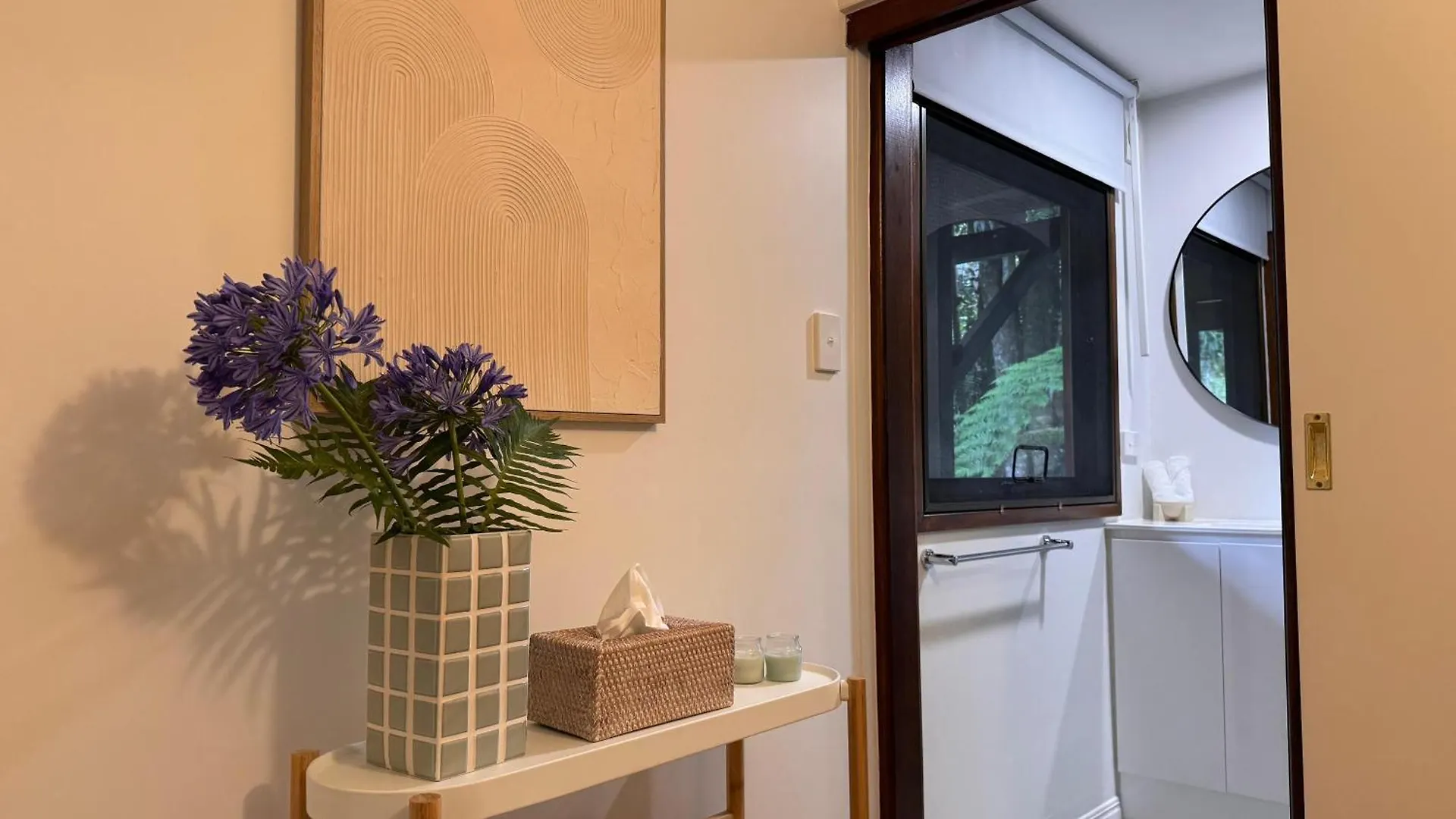 Apartment Rainforest Hideaway Springbrook