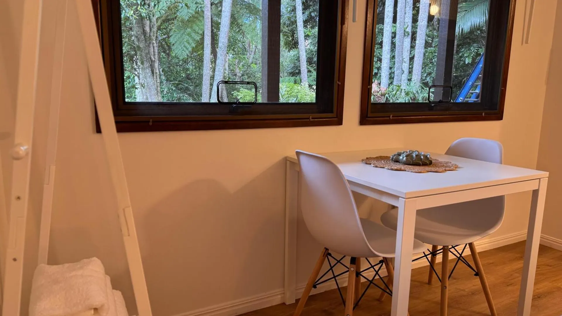 Rainforest Hideaway Springbrook 0*,