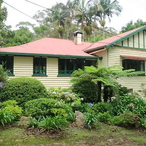 Rosella's On Springbrook
